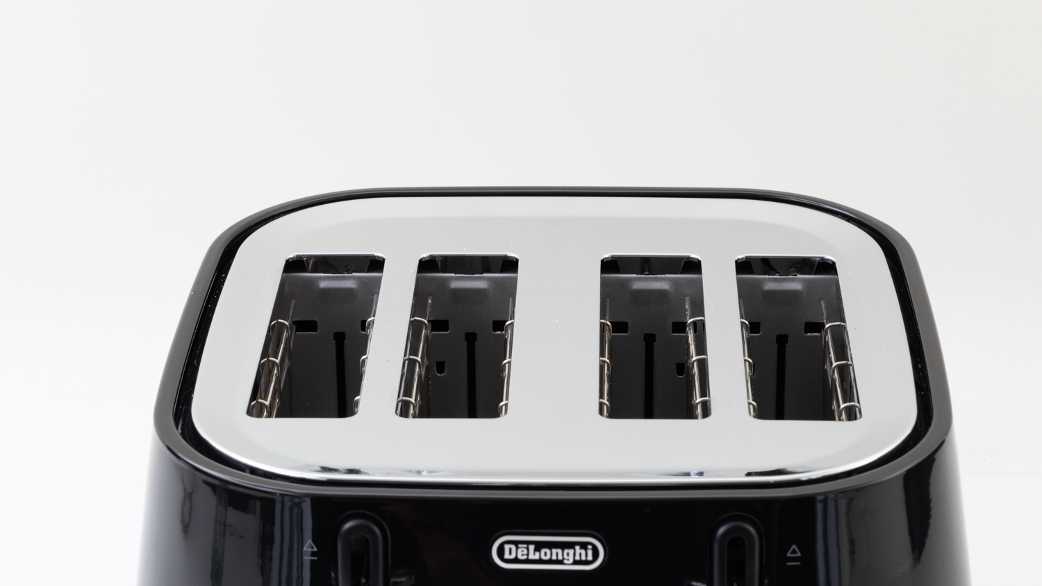 DeLonghi Eclettica 4 Slice Toaster CTY4003