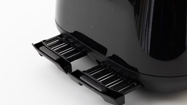 DeLonghi Eclettica 4 Slice Toaster CTY4003