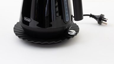 DeLonghi Eclettica Electric Kettle 1.7L KBY2001.BK