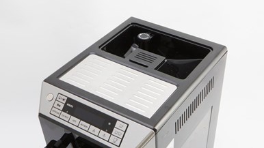 DeLonghi Eletta Cappuccino Top ECAM 45.760.B