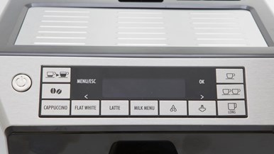 DeLonghi Eletta Cappuccino Top ECAM 45.760.B