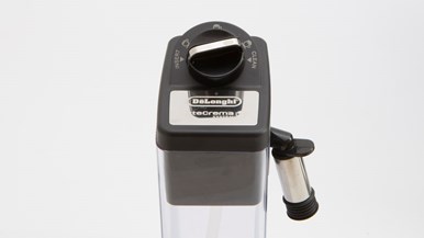 DeLonghi Eletta Cappuccino Top ECAM 45.760.B