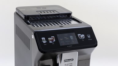 DeLonghi Eletta Explore Titanium ECAM450.86.T