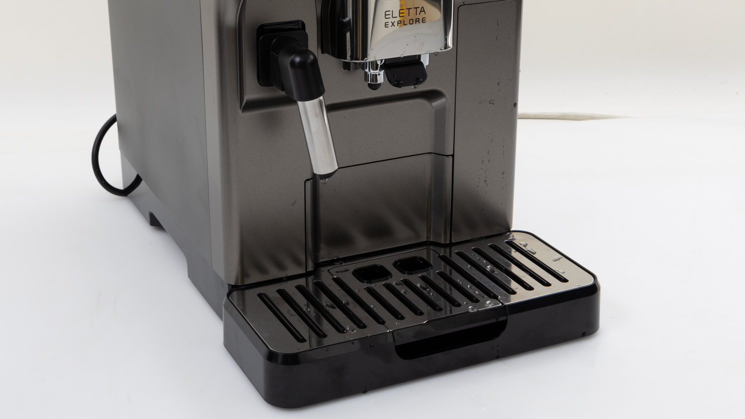 DeLonghi Eletta Explore Titanium ECAM450.86.T