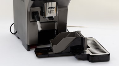 DeLonghi Eletta Explore Titanium ECAM450.86.T