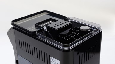 DeLonghi Eletta Explore Titanium ECAM450.86.T