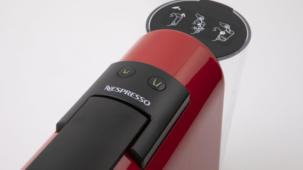 Delonghi Essenza Mini bundle EN85RAE