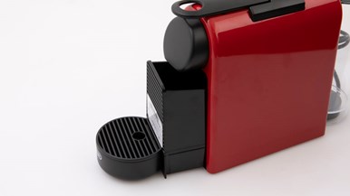 Delonghi Essenza Mini bundle EN85RAE