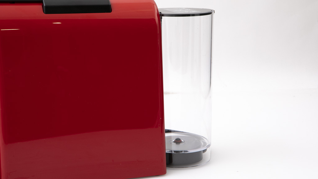 Delonghi Essenza Mini bundle EN85RAE