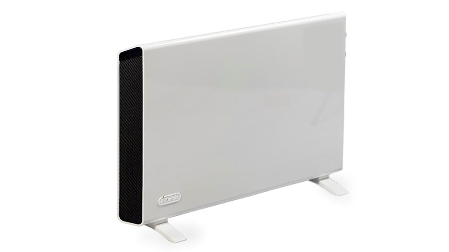 DeLonghi HCX9124E Review Electric heater CHOICE