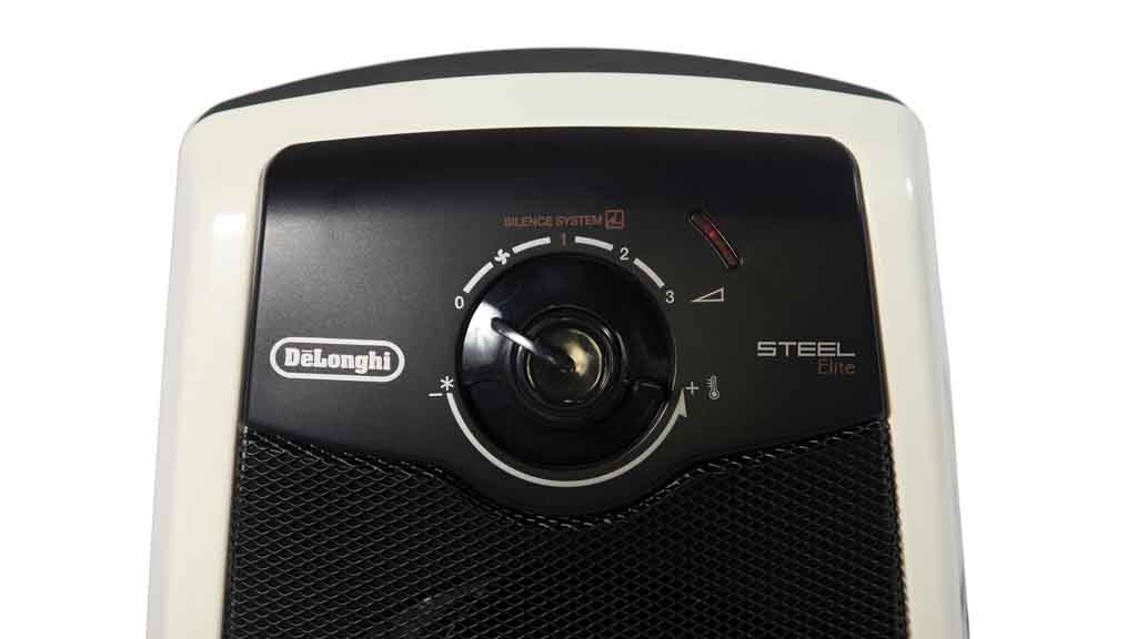 DeLonghi HVS3032.W