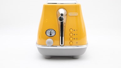 DeLonghi icona Capitals 2 Slice Toaster CTOC2003.Y