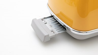 DeLonghi icona Capitals 2 Slice Toaster CTOC2003.Y