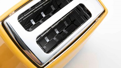 DeLonghi icona Capitals 2 Slice Toaster CTOC2003.Y