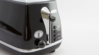 DeLonghi Icona CTO2003.BK