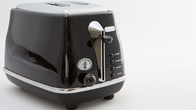 DeLonghi Icona CTO2003.BK