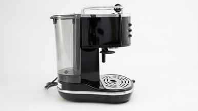 DeLonghi Icona Pump Espresso Black ECO 310.BK