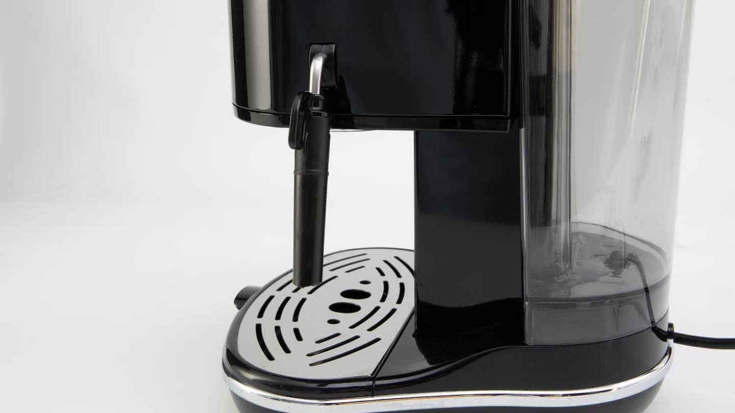 De Longhi Siebträger Kaffeemaschine Mit Garantie (Gebraucht) In