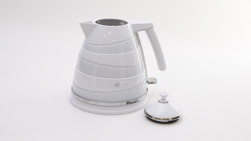 DeLonghi KBA2001.W