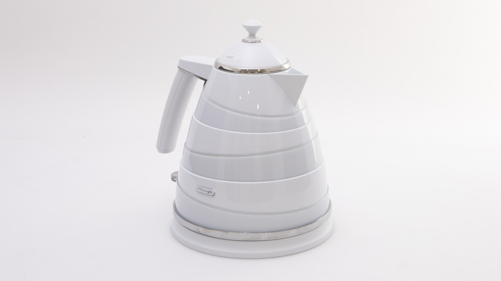 DeLonghi KBA2001.W
