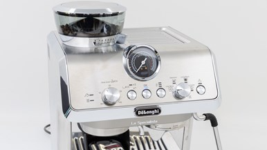 DeLonghi La Specialista Arte Evo EC9255
