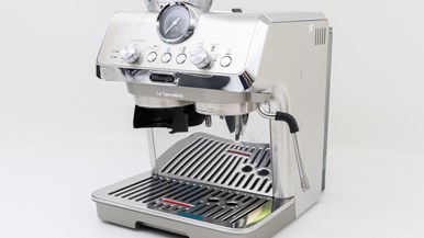 DeLonghi La Specialista Arte Evo EC9255