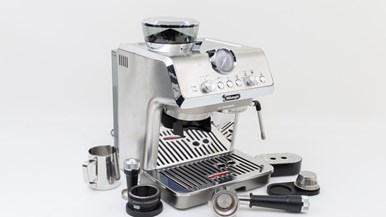 DeLonghi La Specialista Arte Evo EC9255
