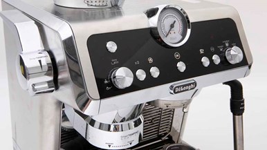 DeLonghi La Specialista EC9335M