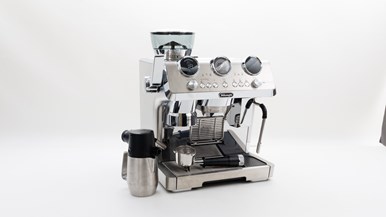 DeLonghi La Specialista Maestro Cold Brew (EC9885)