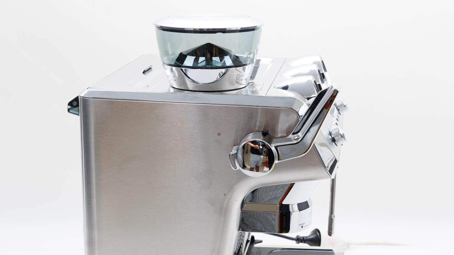 DeLonghi La Specialista Maestro Cold Brew (EC9885)