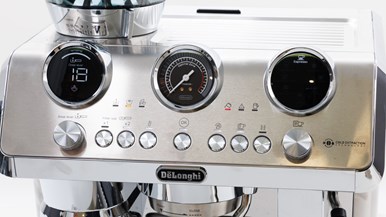 DeLonghi La Specialista Maestro Cold Brew (EC9885)