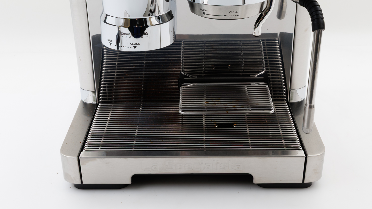 DeLonghi La Specialista Opera (EC9555)