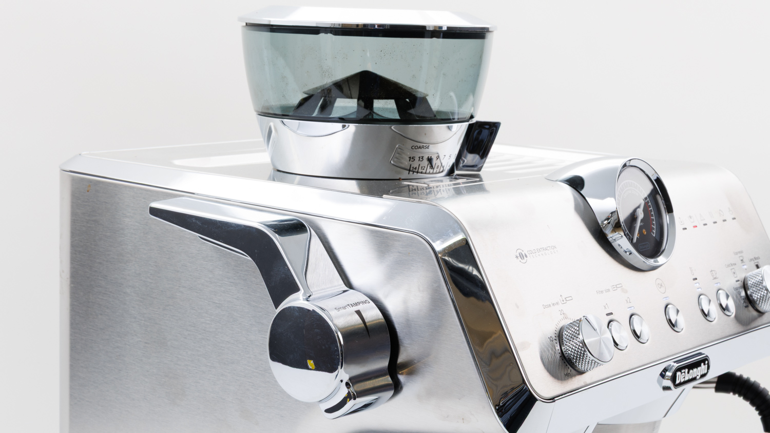 DeLonghi La Specialista Opera (EC9555)