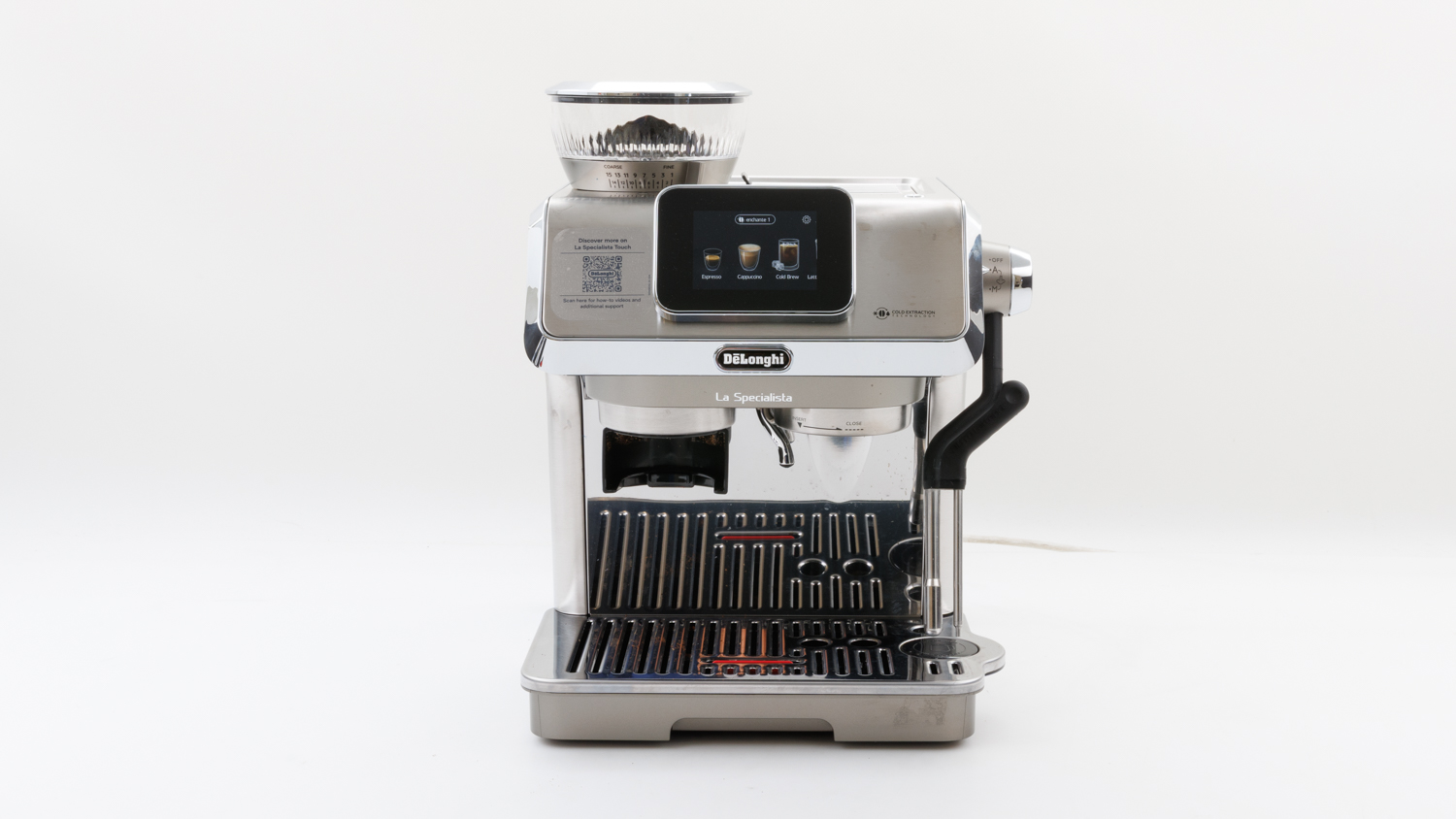 DeLonghi La Specialista Touch (EC9455)