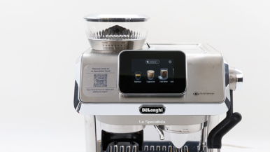 DeLonghi La Specialista Touch (EC9455)