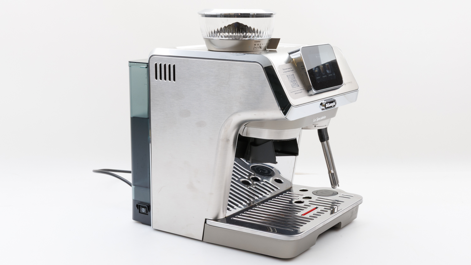 DeLonghi La Specialista Touch (EC9455)