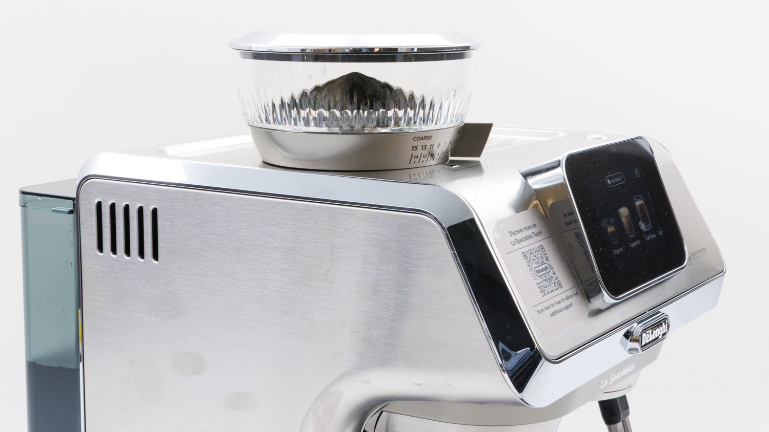 DeLonghi La Specialista Touch (EC9455)