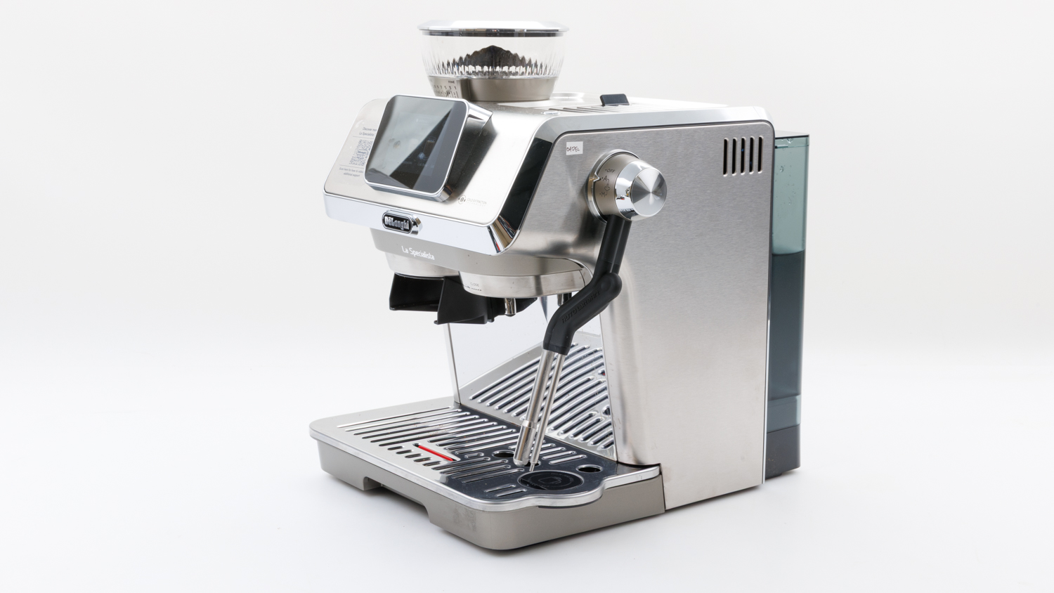 DeLonghi La Specialista Touch (EC9455)