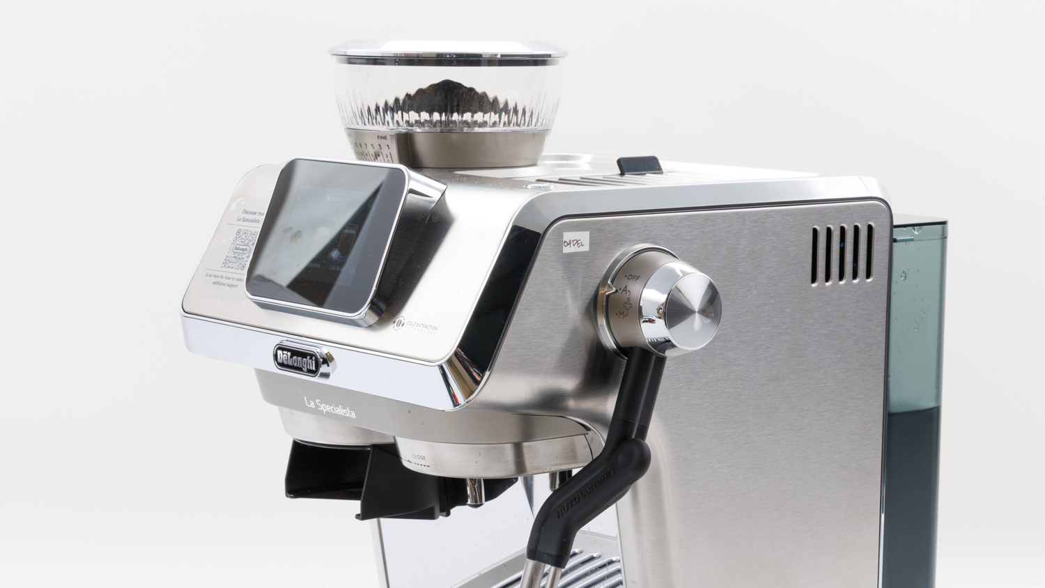 DeLonghi La Specialista Touch (EC9455)