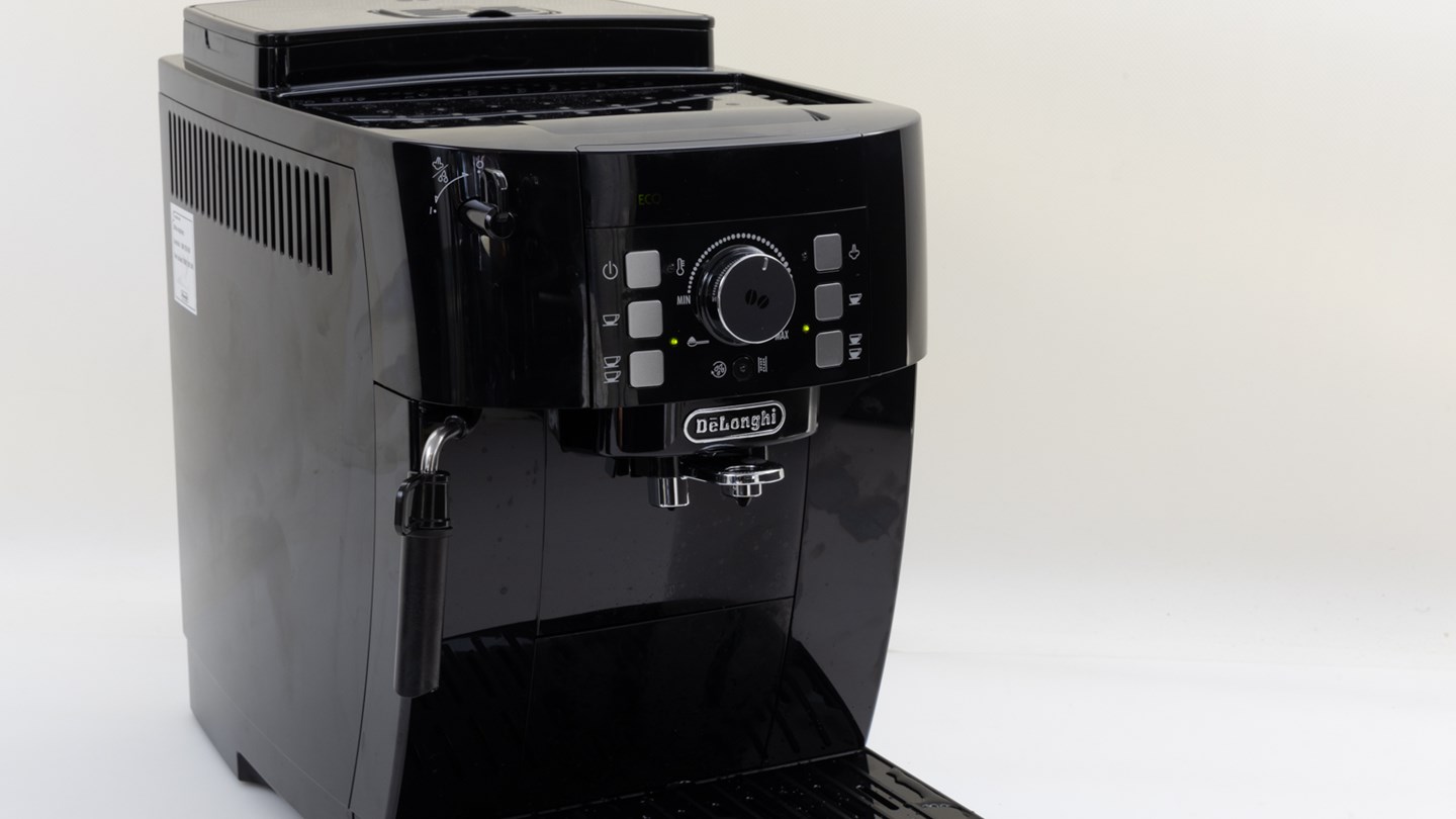 de longhi magnifica s ecam12.121.b