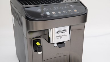 DeLonghi Magnifica Evo Titan ECAM290.83.TB
