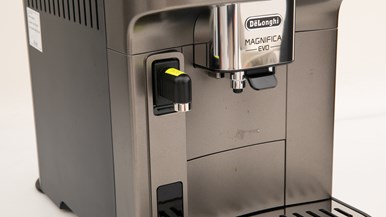 DeLonghi Magnifica Evo Titan ECAM290.83.TB