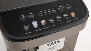 DeLonghi Magnifica Evo Titan ECAM290.83.TB