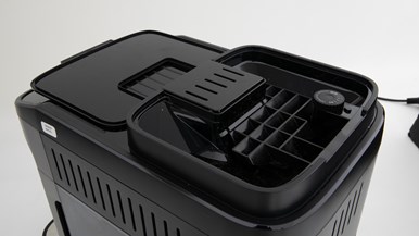 DeLonghi Magnifica Evo Titan ECAM290.83.TB