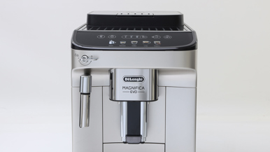 DeLonghi Magnifica Evo