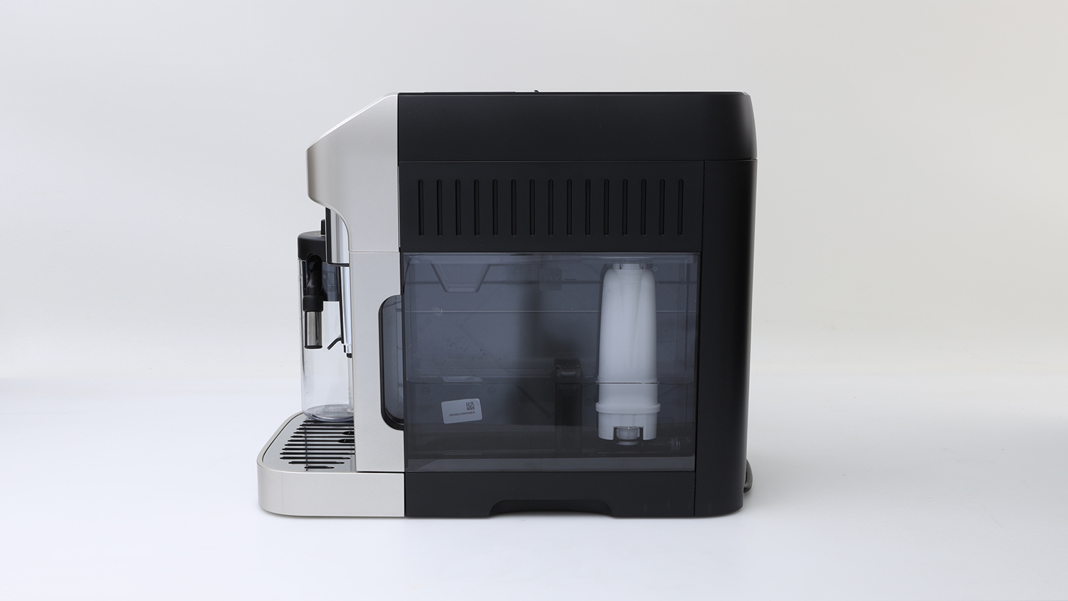 DeLonghi Magnifica Evo