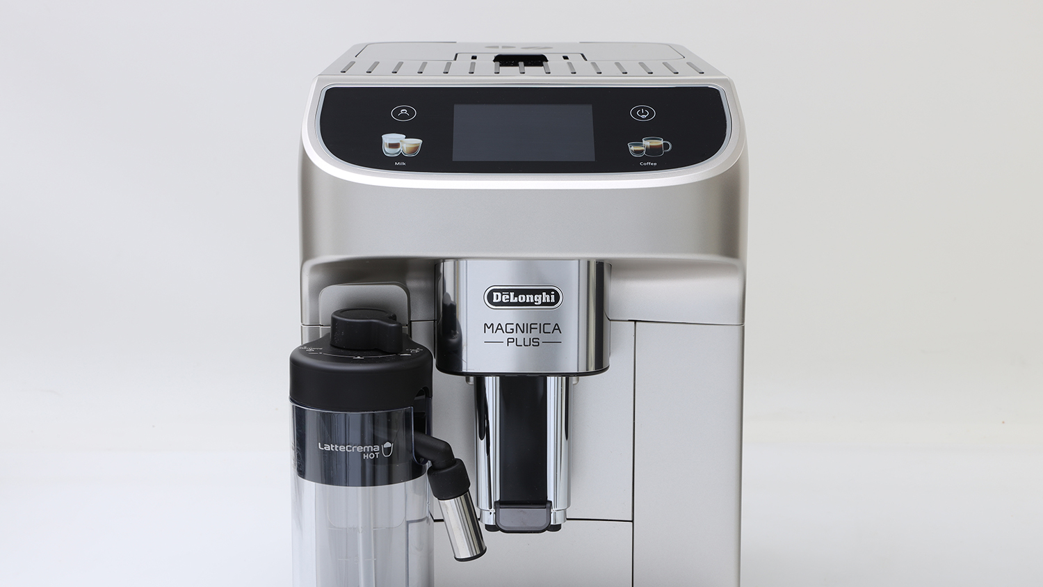 DeLonghi Magnifica Evo