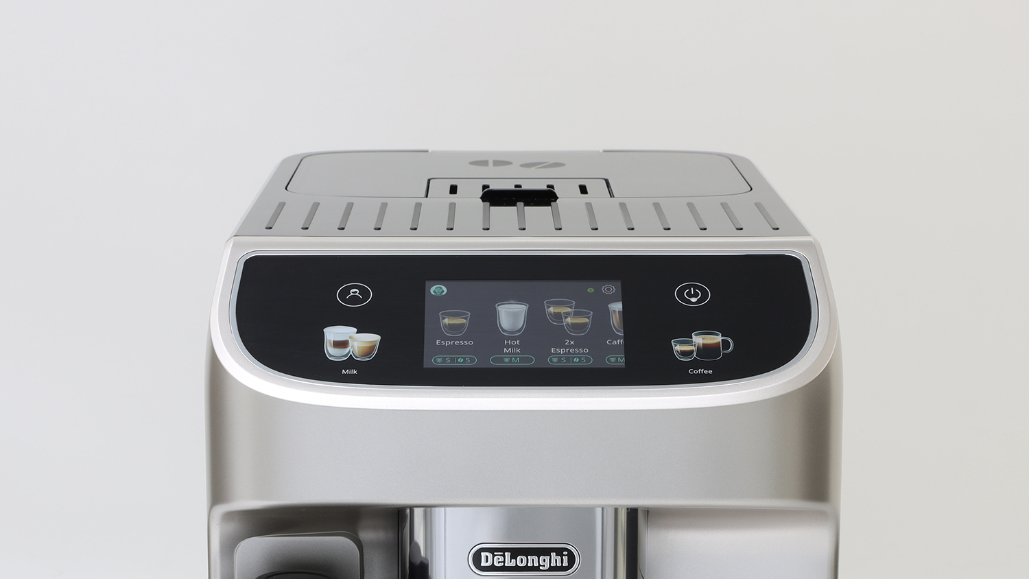 DeLonghi Magnifica Evo
