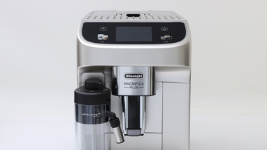 DeLonghi Magnifica Plus