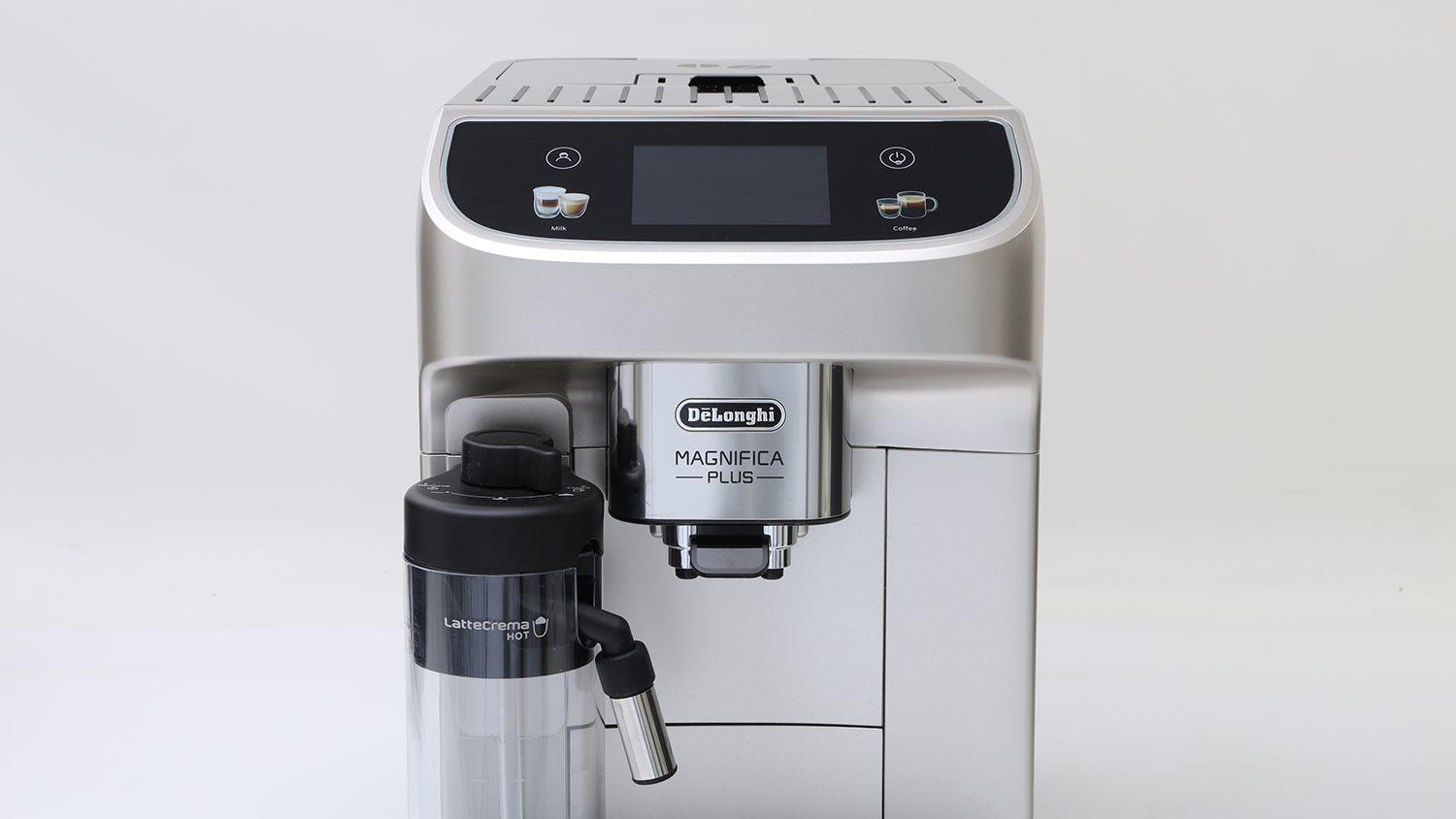 DeLonghi Magnifica Plus